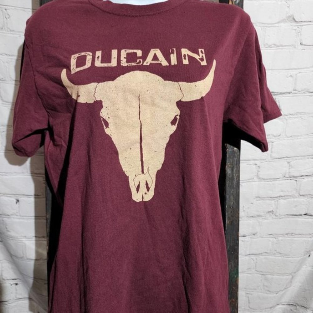 Small Ducain Shirt